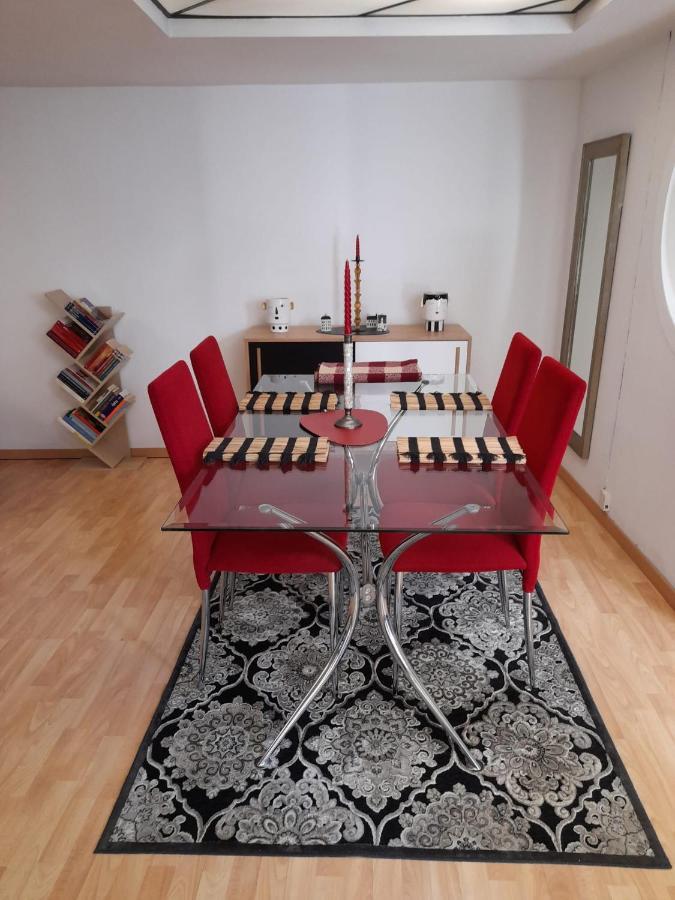 Corte Lambruschini Central Apartment With Free Covered Parking Genoa Exterior photo