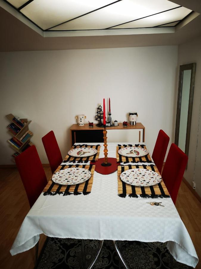 Corte Lambruschini Central Apartment With Free Covered Parking Genoa Exterior photo