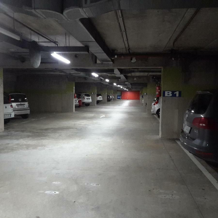 Corte Lambruschini Central Apartment With Free Covered Parking Genoa Exterior photo